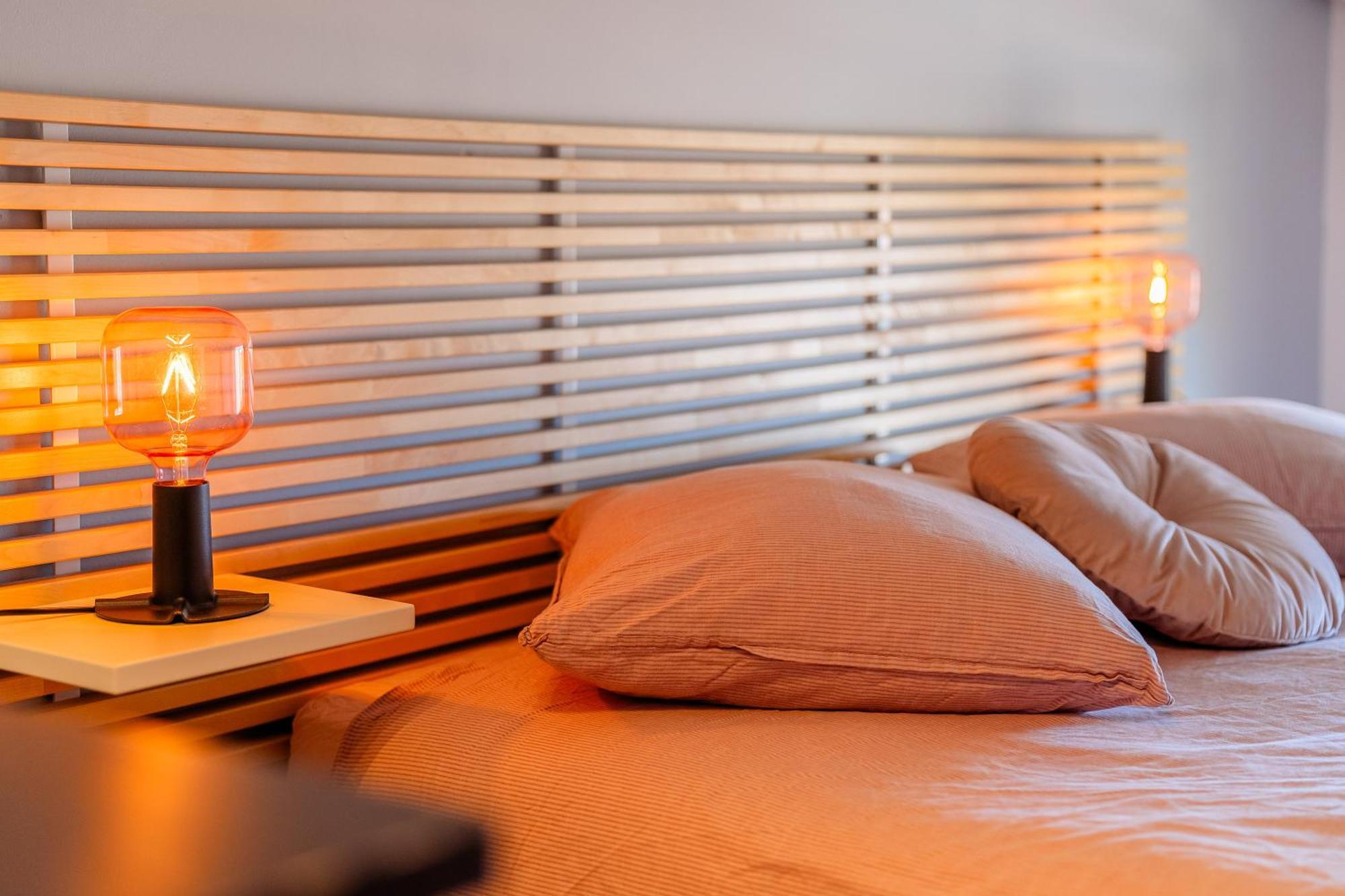 Appart Hypercentre Clim 2Chb Quartierchic Aix-en-Provence Eksteriør bilde