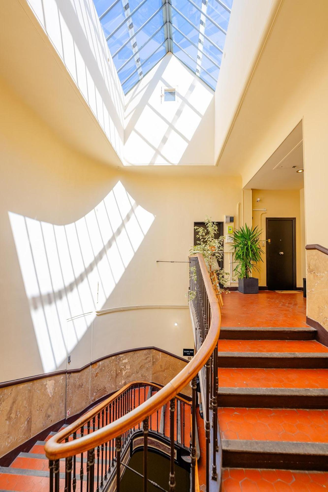 Appart Hypercentre Clim 2Chb Quartierchic Aix-en-Provence Eksteriør bilde