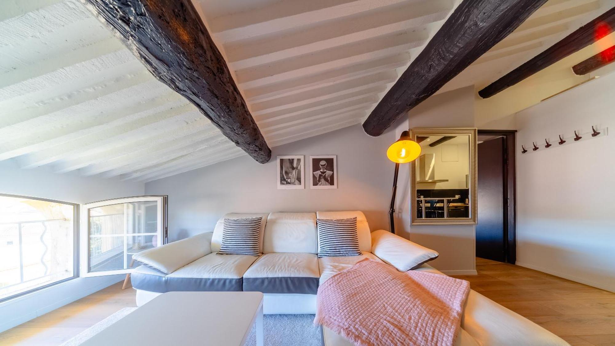 Appart Hypercentre Clim 2Chb Quartierchic Aix-en-Provence Eksteriør bilde