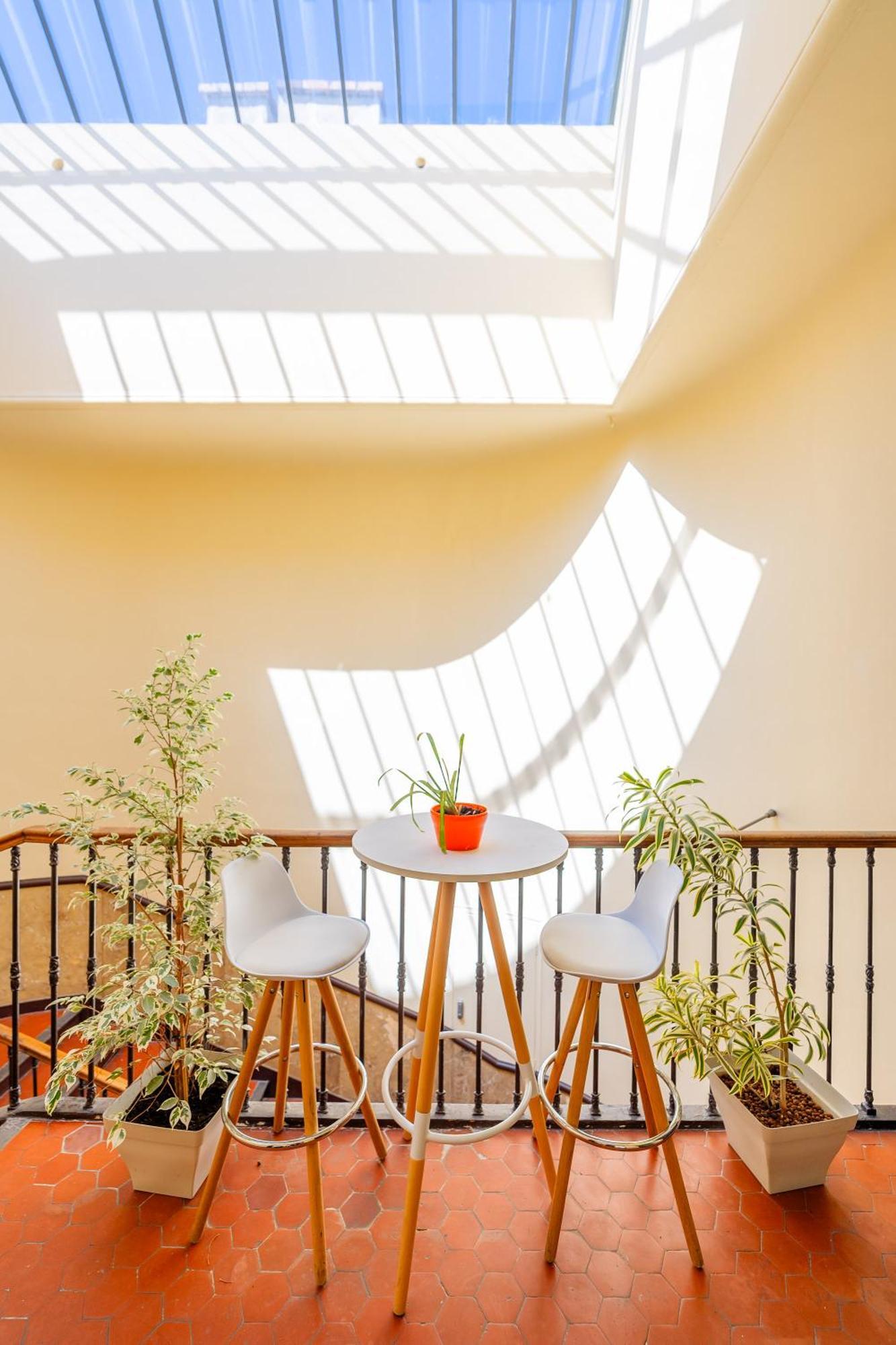 Appart Hypercentre Clim 2Chb Quartierchic Aix-en-Provence Eksteriør bilde